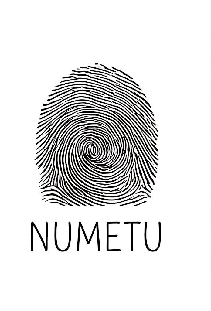 Numetu